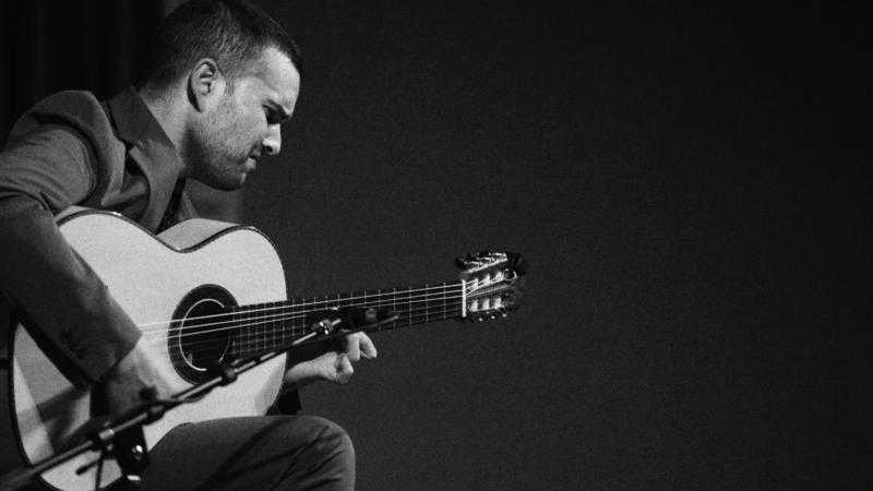 JOSÉ FERMÍN FERNÁNDEZ