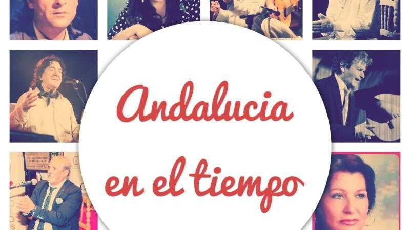 El BOQUERÓN, CARMEN DE LA JARA, CURRO LUCENA, JAIME “EL PARRÓN”, JOSELETE DE LINARES, JOSÉ SORROCHE, PAQUI CORPAS, EL PECAS, ROMERITO DE JEREZ