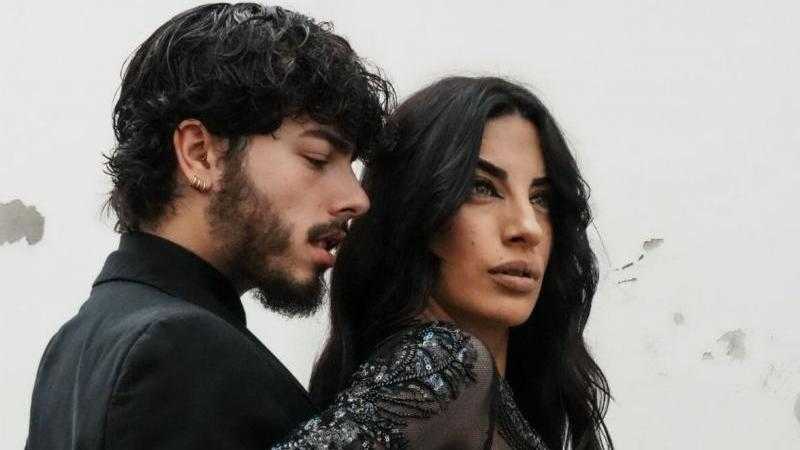 JUAN TOMÁS DE LA MOLÍA & ÁGUEDA SAAVEDRA