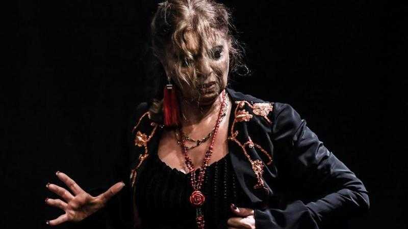 AURORA VARGAS & JUANA AMAYA