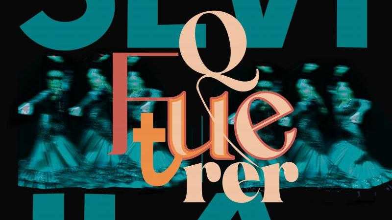 MACARENA DE LA TORRE & JUAN DE MAIRENA & LIDIA HERNÁNDEZ