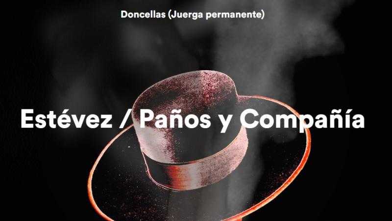 ESTÉVEZ/PAÑOS Y COMPAÑÍA