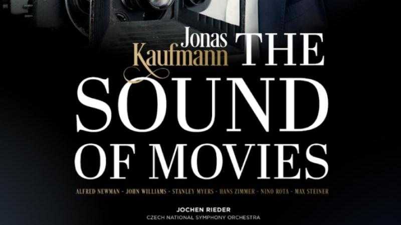 JONAS KAUFMANN (PRAGA)(CONCIERTO DIFERIDO)