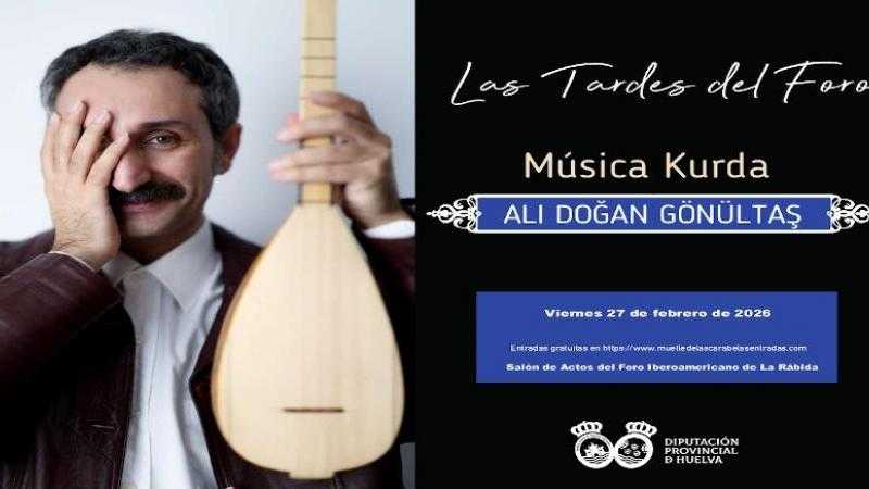 TARDES DEL FORO ALI DOGAN GONULTAS