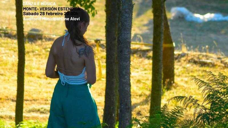 MONTE-VERSIÓN ESTENDIDA