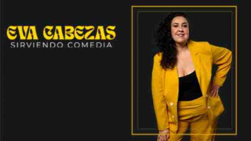 SIRVIENDO COMEDIA. VIERNES DE MONÓLOGO