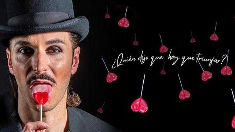 EL CABARET DEL FRACASO. SÁBADOS DE TEATRO