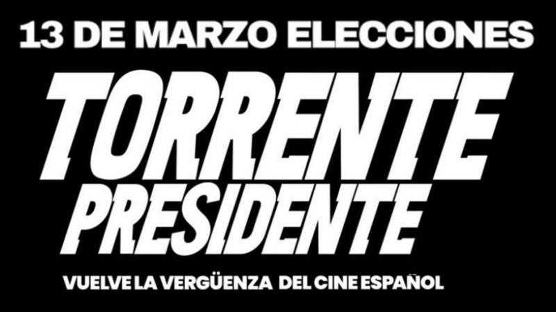 Torrente Presidente