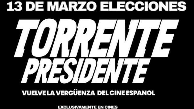 Torrente Presidente