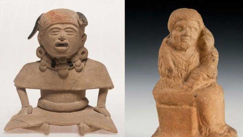 Dos mundos en diálogo: mujeres, memoria y materialidad a través del tiempo