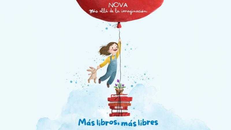 NOVA. Más allá de la imaginación.