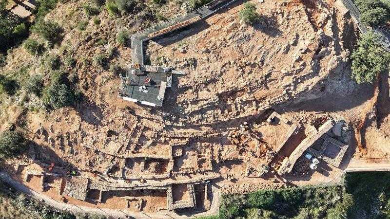 Poblado de Sant Josep