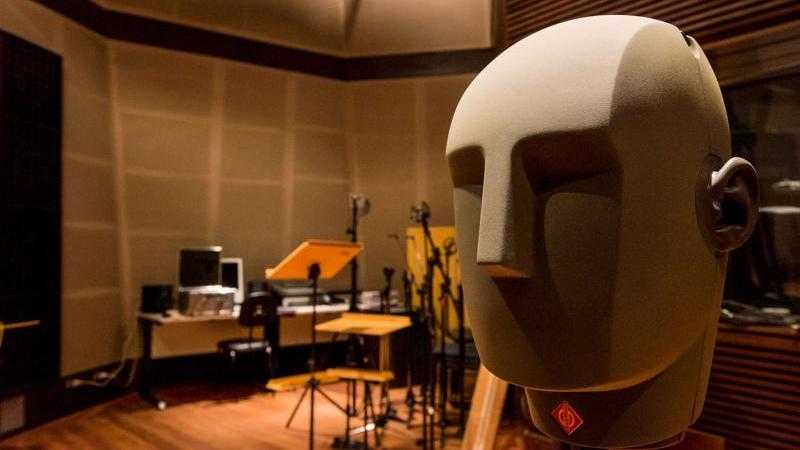 STUDIO PANAROMA: RETROSPECTIVA (BRASIL)