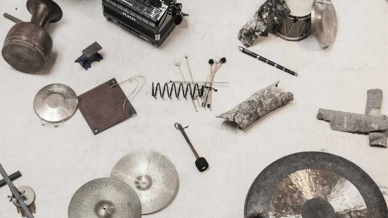 LOOPEANDO: TRÍO ZUKAN (DONOSTI)