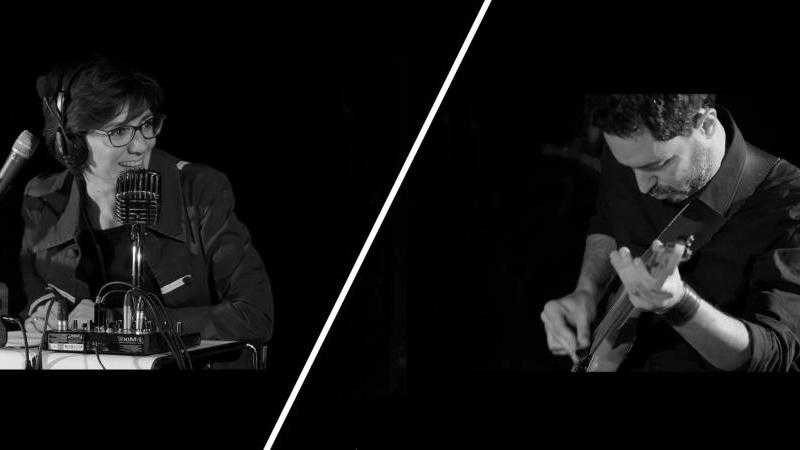  RADIO BRASIL: BAZAR ELÉCTRIQUE (PARÍS)