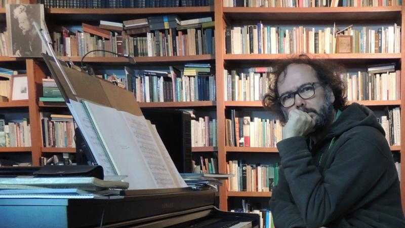 FLO MENEZES: PORTRAIT (BRASIL)