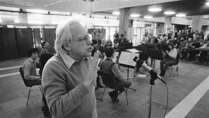 Ramifications: TaCoS+ECME (Hungría, Italia y España)