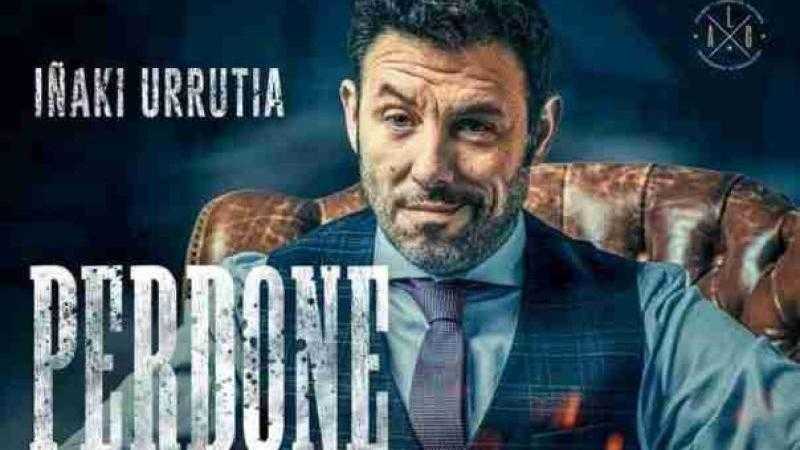 PERDONE CABALLERO. VIERNES DE MONÓLOGO