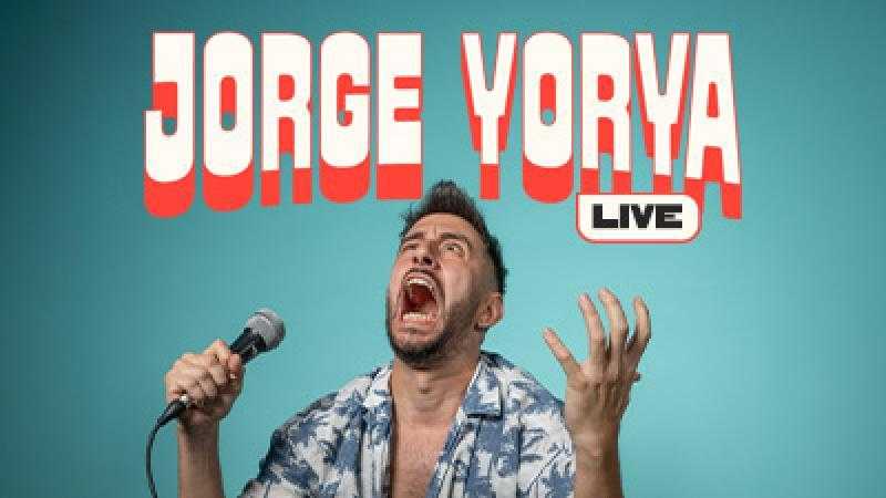 LIVE. VIERNES DE MONÓLOGOS