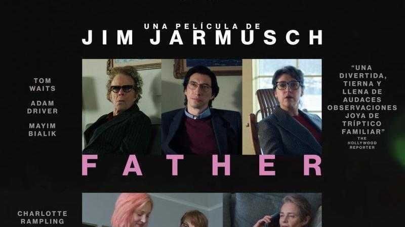 FATHER, MOTHER, SISTER, BROTHER