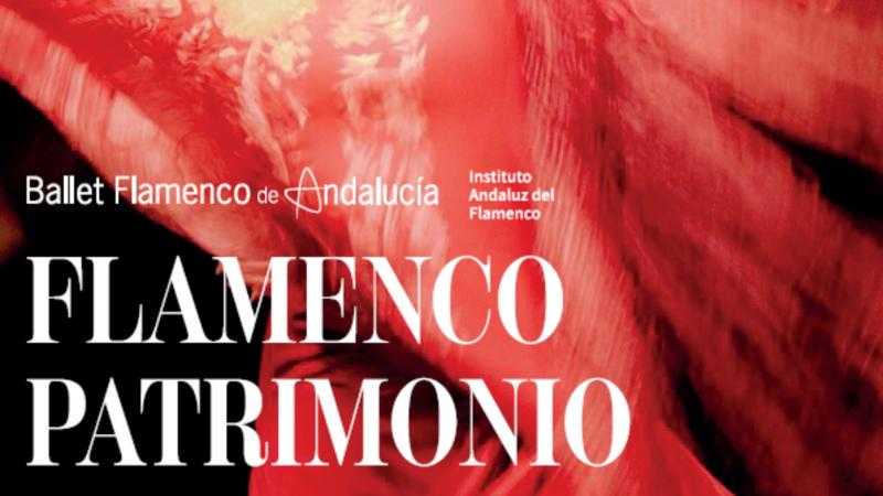 Flamenco Patrimonio