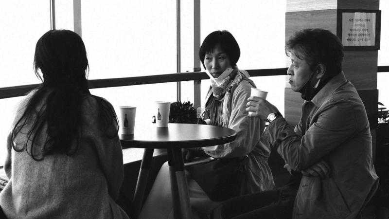 La novelista y su película (So-seol-ga-ui Yeong-hwa, 2022)