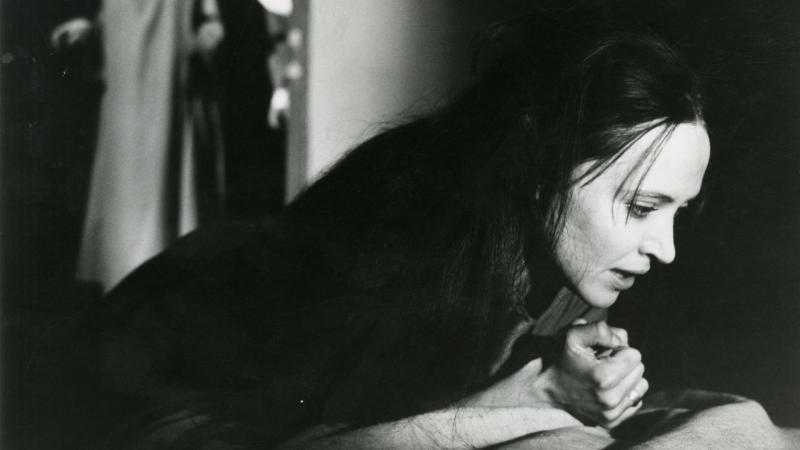 La religiosa (Suzanne Simonin, la Religieuse de Diderot,1966)