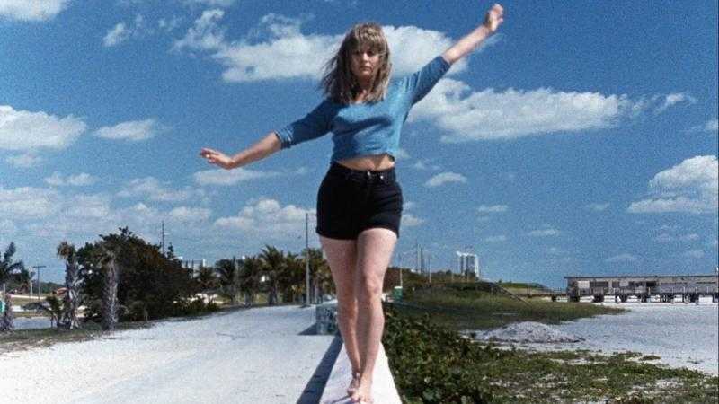 River of Grass (1994)