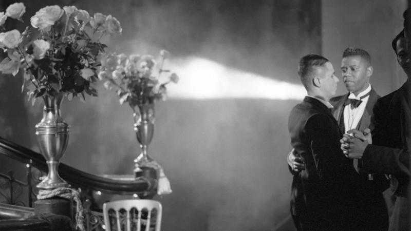 Looking for Langston (1989)