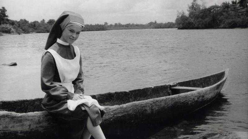 Las 4 bodas de Marisol (1967)