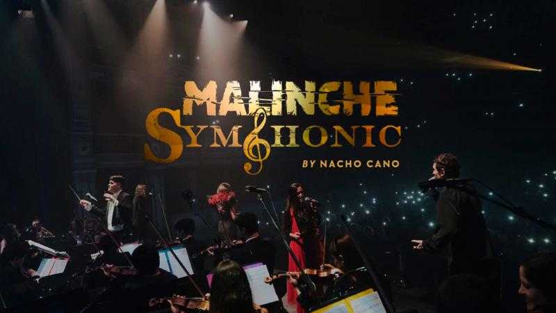 MALINCHE SYMPHONIC 