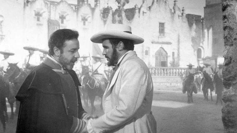 Sonatas (Las aventuras del marqués de Bradomin,1959)