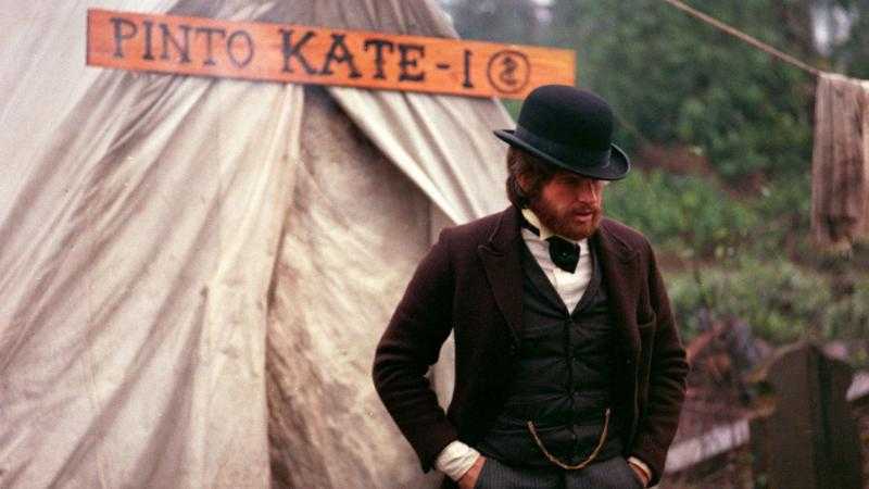 Los vividores (1971)