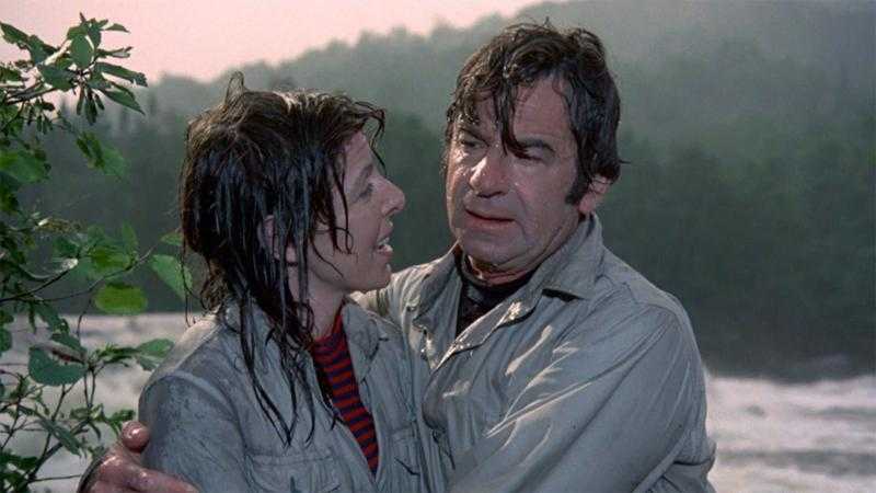 Corazón verde (1971)