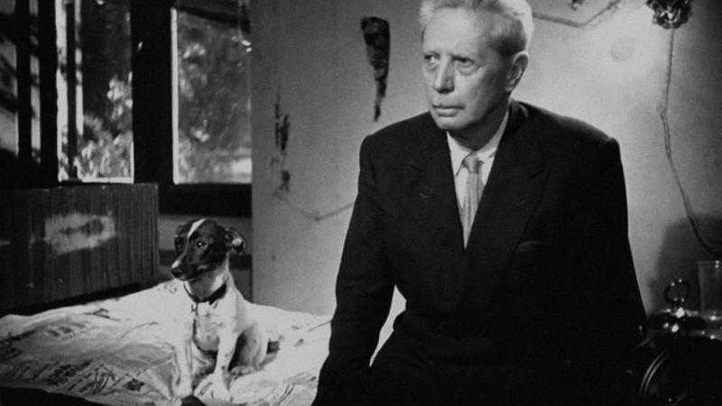 Umberto D. (1952)