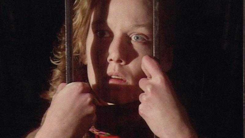 Grandeza y decadencia de un pequeño comercio de cine (1986)