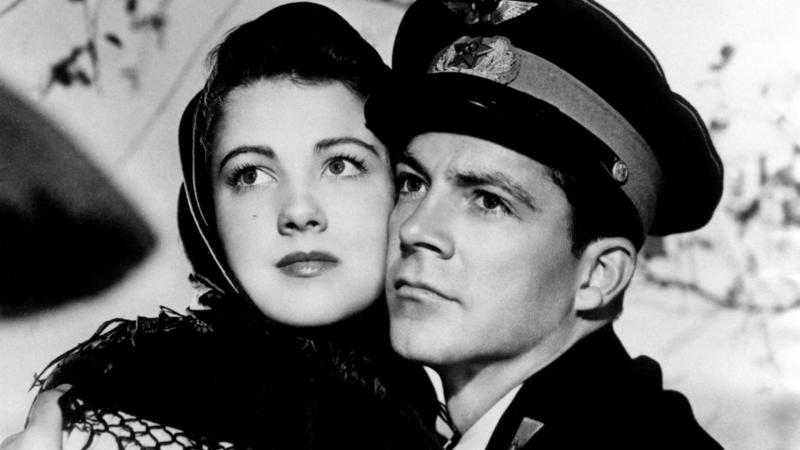 La estrella del norte (The North Star, 1943)