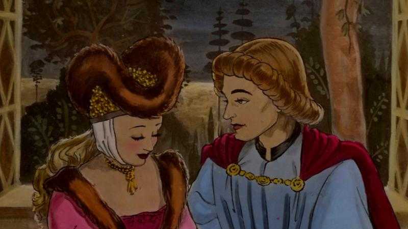 Érase una vez… (1950)