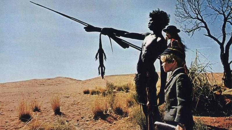 Walkabout (1971)