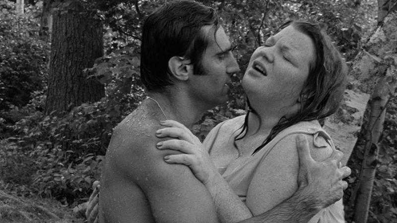 Los asesinos de la luna de miel (The Honeymoon Killers,1970)