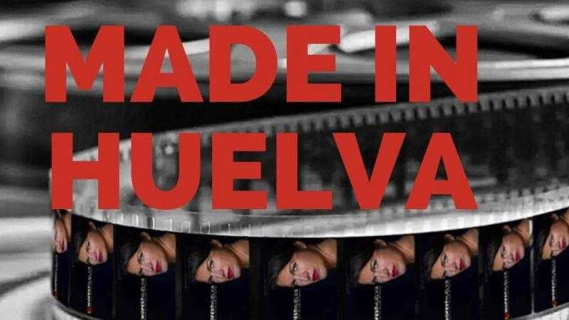 WOFESTHUELVA - MADE IN HUELVA							