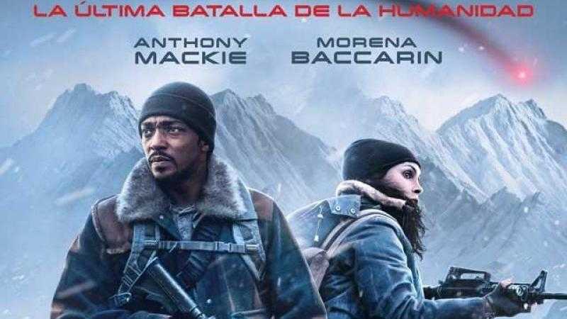 Línea de extinción