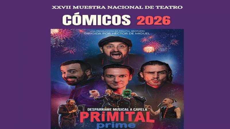 PRÍMITAL PRIME