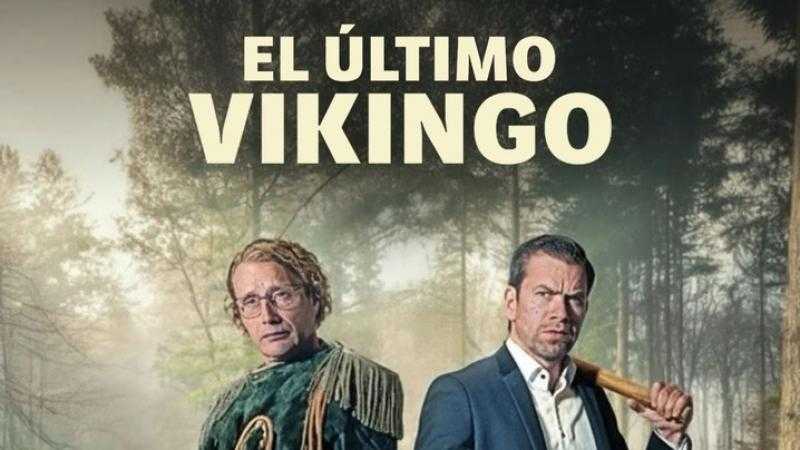 El último vikingo
