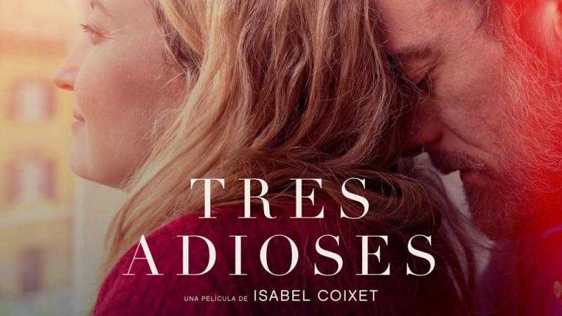 WOFESTHUELVA - TRES ADIOSES							