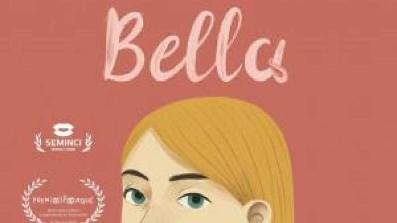 WOFESTHUELVA - BELLA							