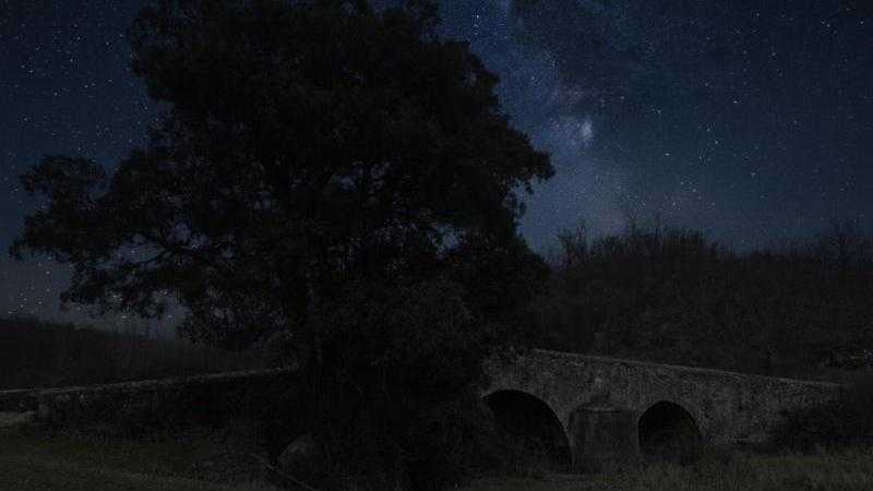 RUTA 3 RUTA NOCTURNA: CUANDO EL SOL SE PONE, VALONSADERO DESPIERTA