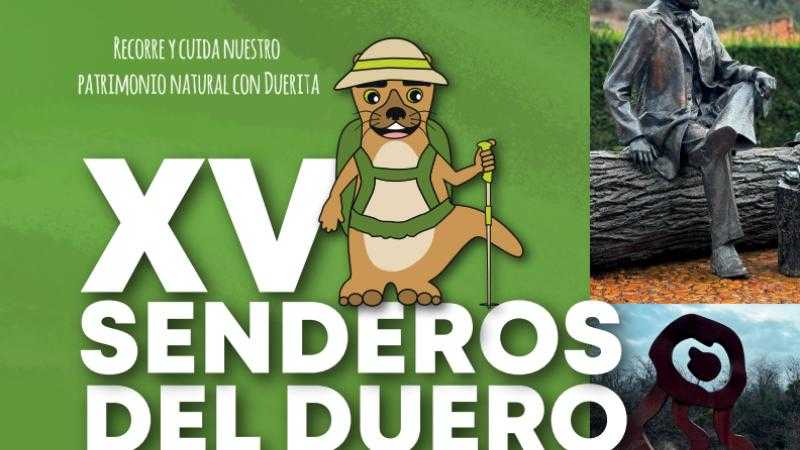 ABONO XV SENDEROS DEL DUERO