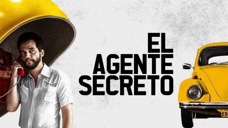El agente secreto
