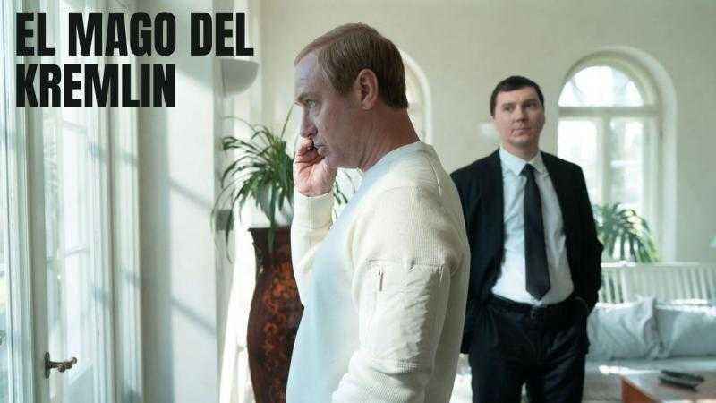El mago del Kremlin